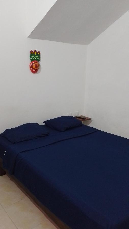 Bed and Breakfast Casa Rosanna à Campeche Extérieur photo