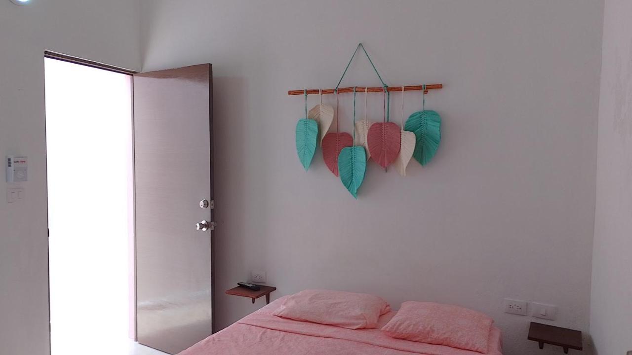 Bed and Breakfast Casa Rosanna à Campeche Extérieur photo